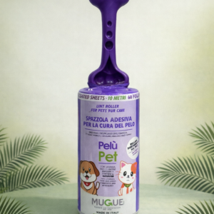 Lint Roller - Lavender (Pet Fur)