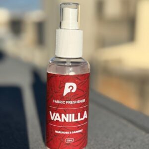 Portughes - Fabric & Wardrobe Freshener - Vanilla