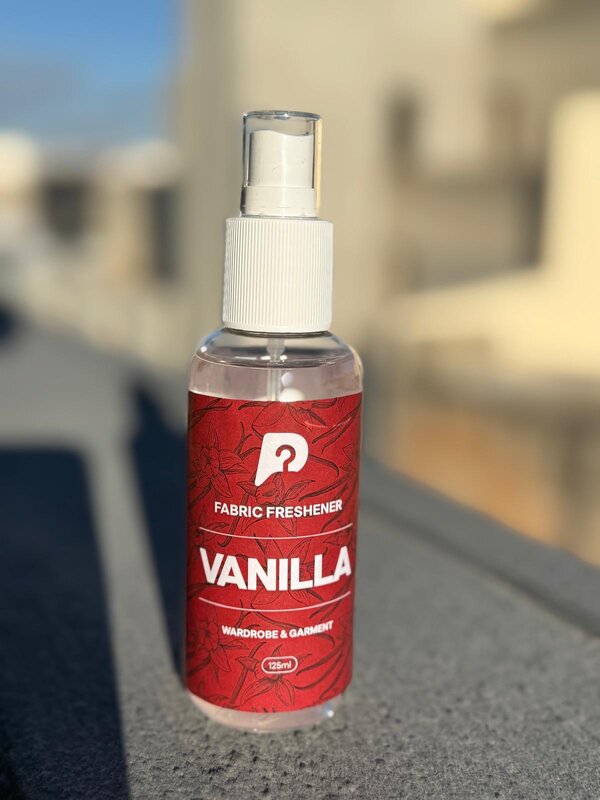 Portughes - Fabric & Wardrobe Freshener - Vanilla