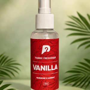 Portughes - Fabric & Wardrobe Freshener - Vanilla