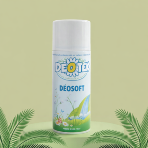 Deotek - Deosoft