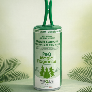 Lint Roller - Red Pine