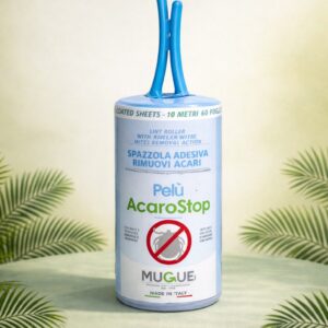 Lint Roller - Mite Removal